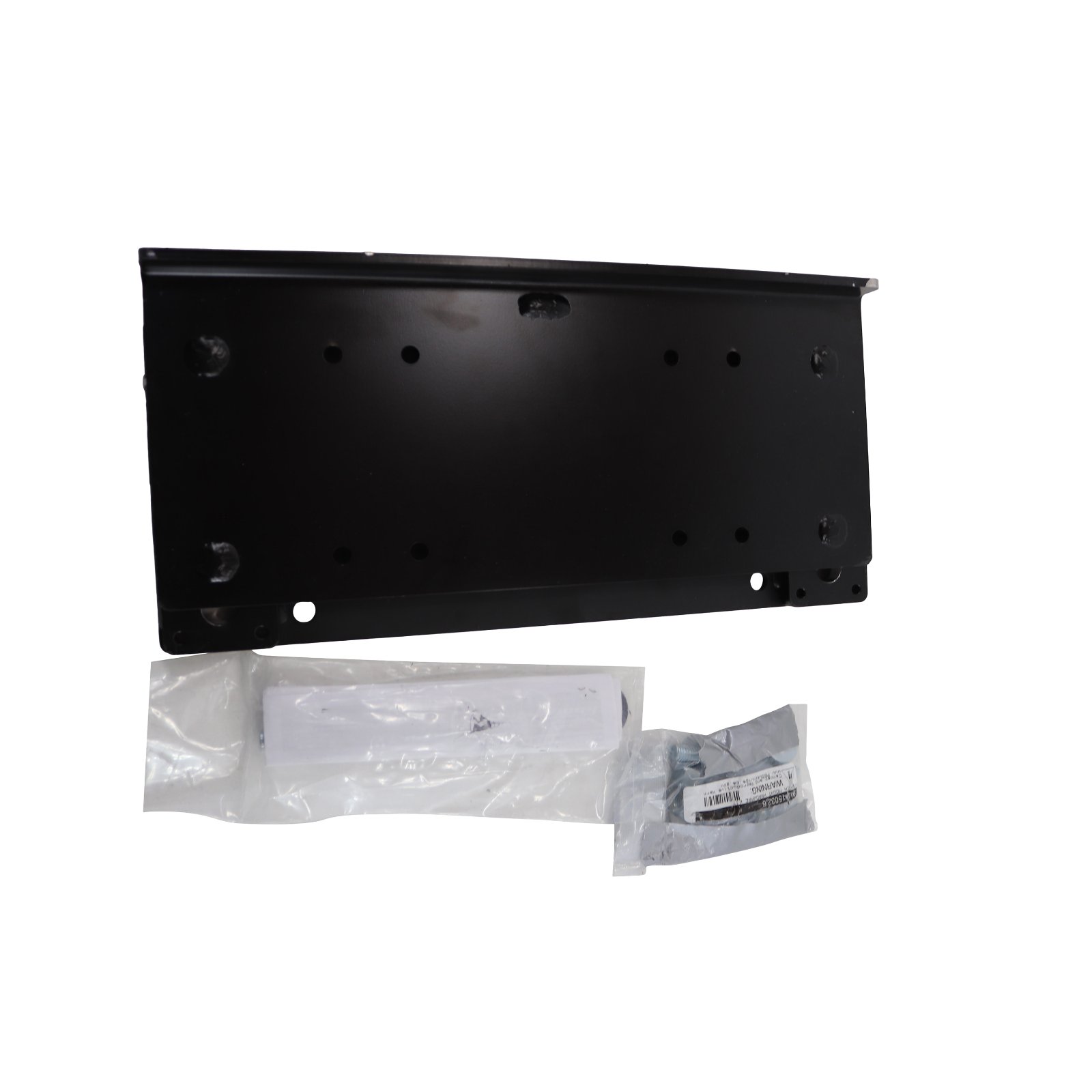 QUICK DETCH WINCH MOUNT