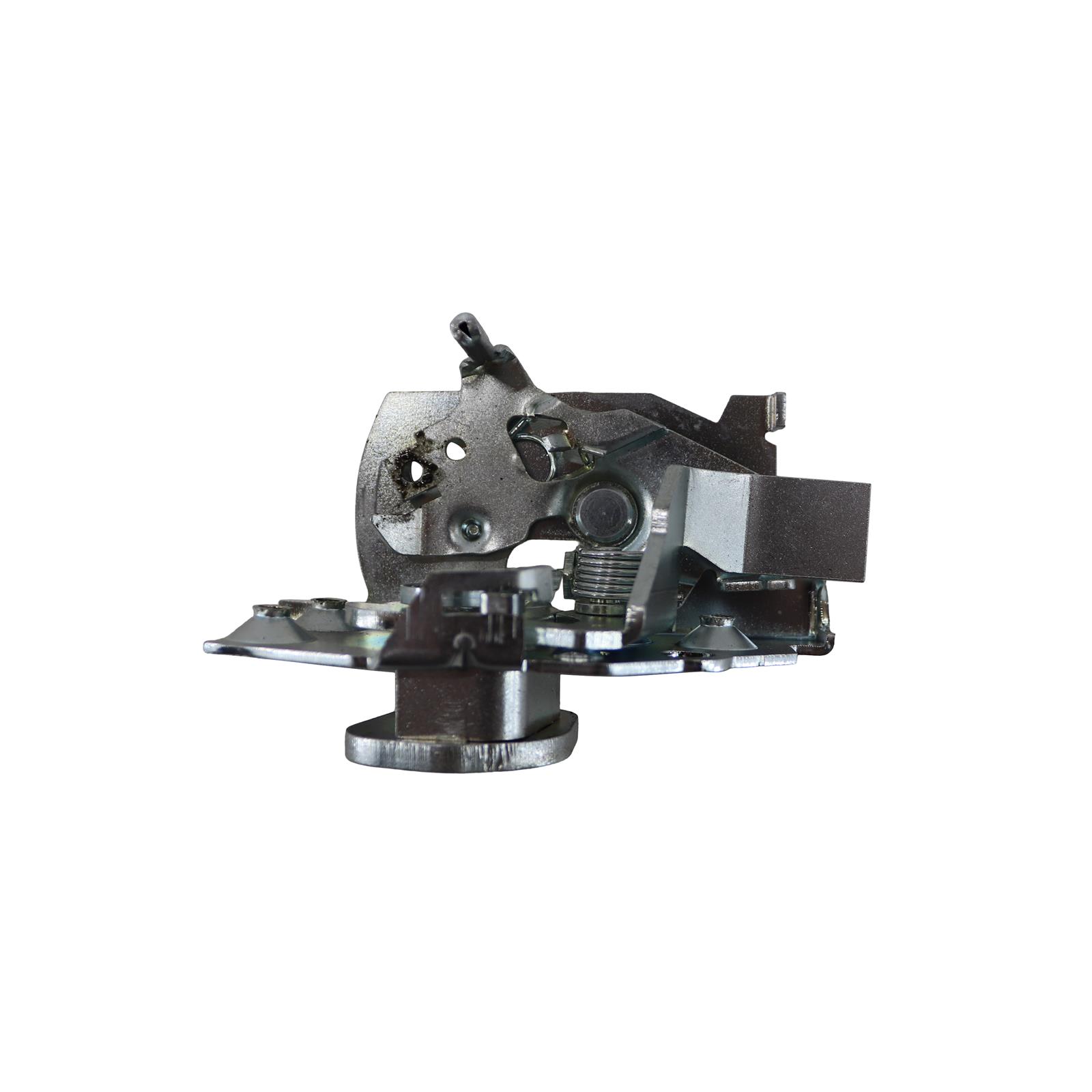 Nov Inverted Quick Latch 66-67 NOV FRT DOOR LATCH LH