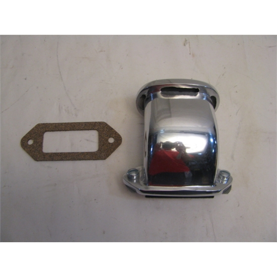 Garage Sale Offenhauser Valve Cover Engine Breathers