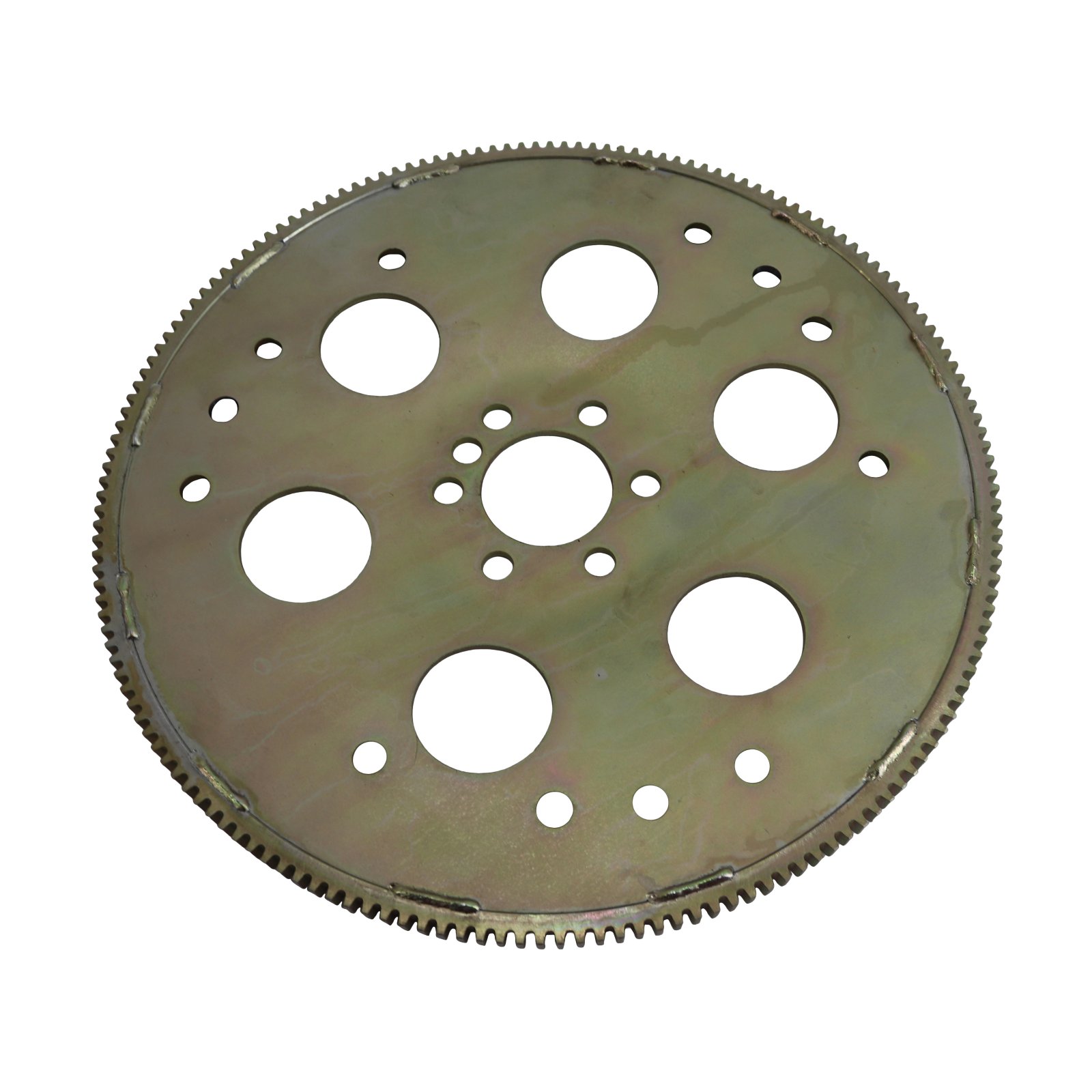 Corvette C4 Flexplates | Speedway Motors
