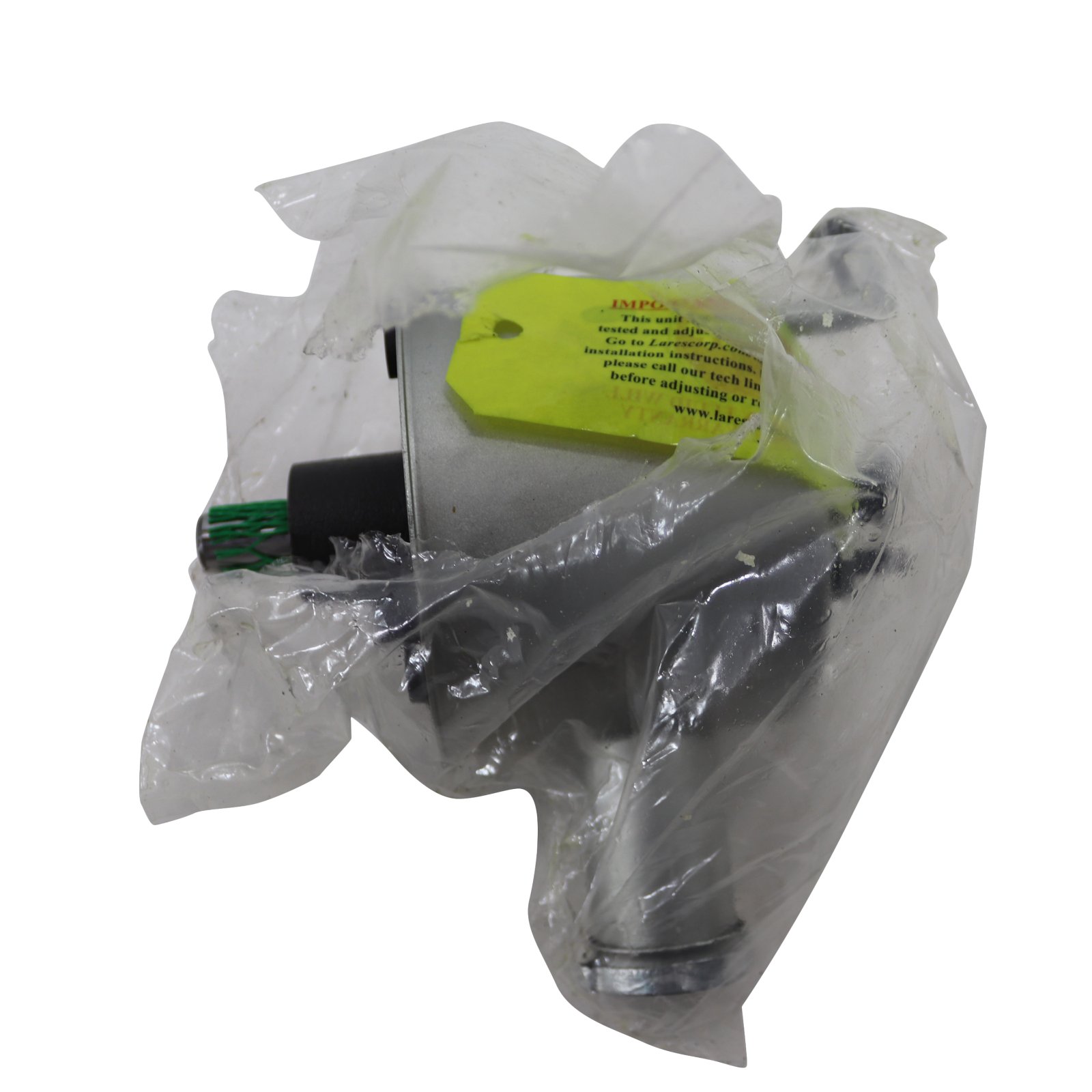 POWER STEERING PUMP