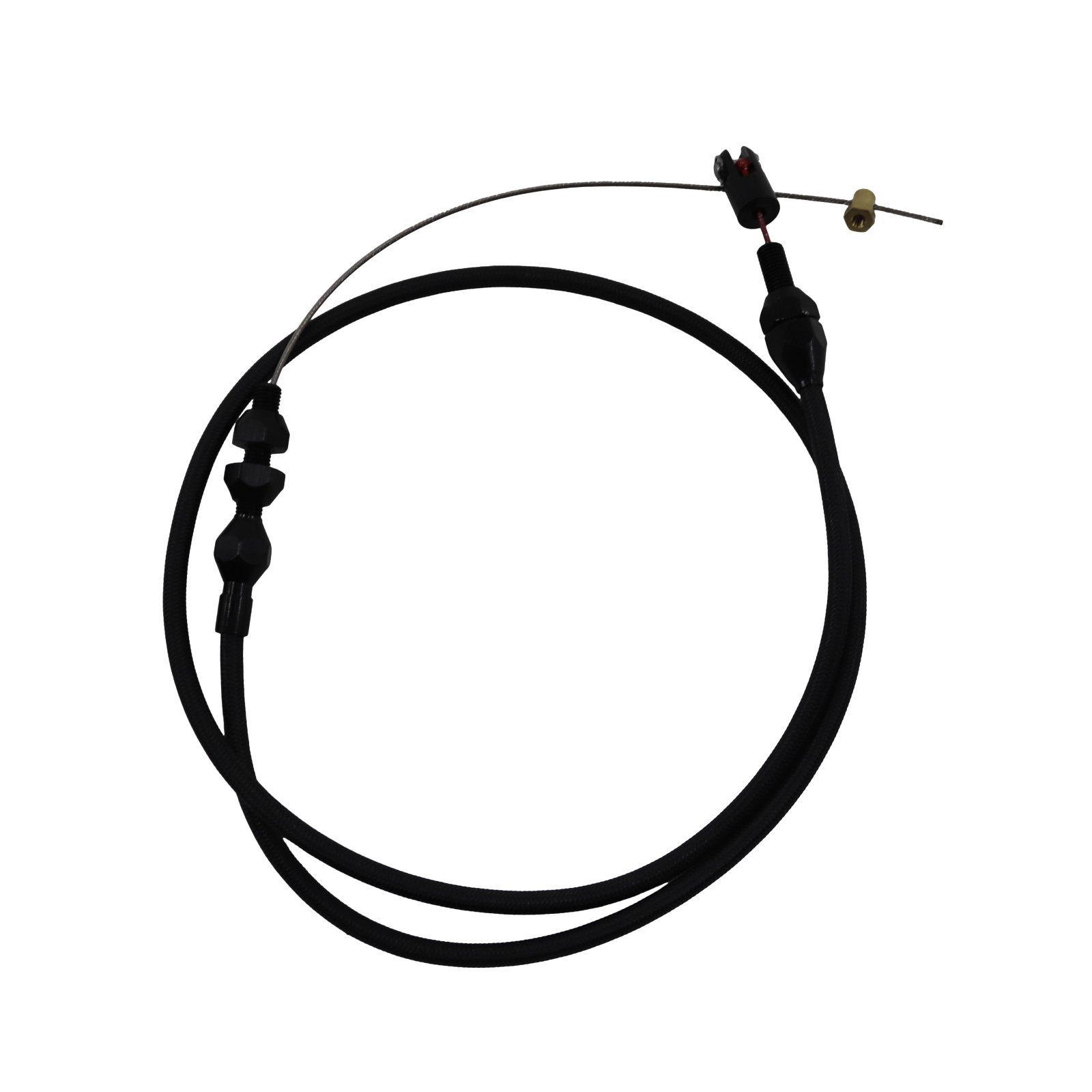 THROTTLE CABLE