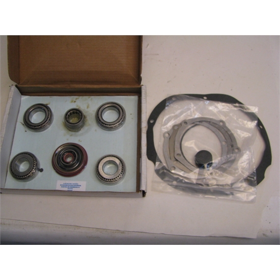 Garage Sale - 9 Inch Ford Rear End Overhaul Kit, 28 Spline