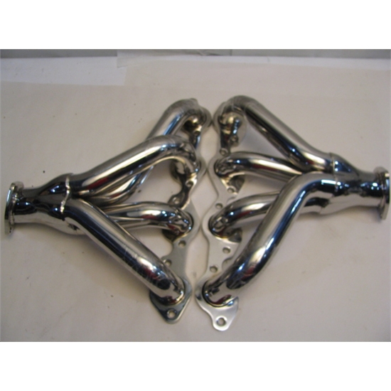 Garage Sale Big Block Chevy TightFit Headers, Stainless Steel