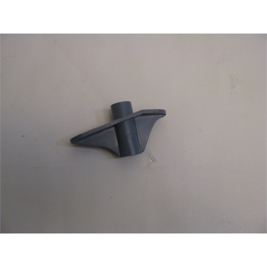 Garage Sale Manley Small Block Chevy Pushrod Length Checker, 3/8 Stud