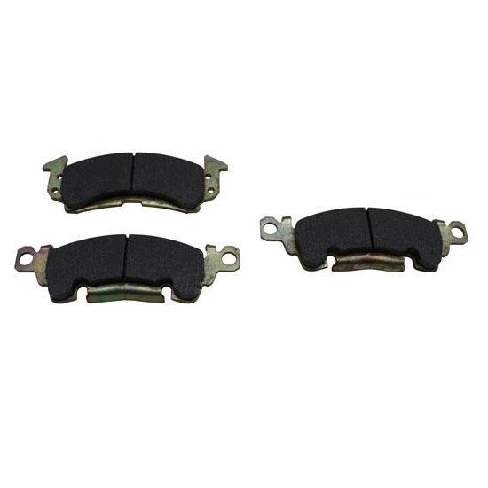 Wilwood 150-10007K DynaPro Brake Pad Set