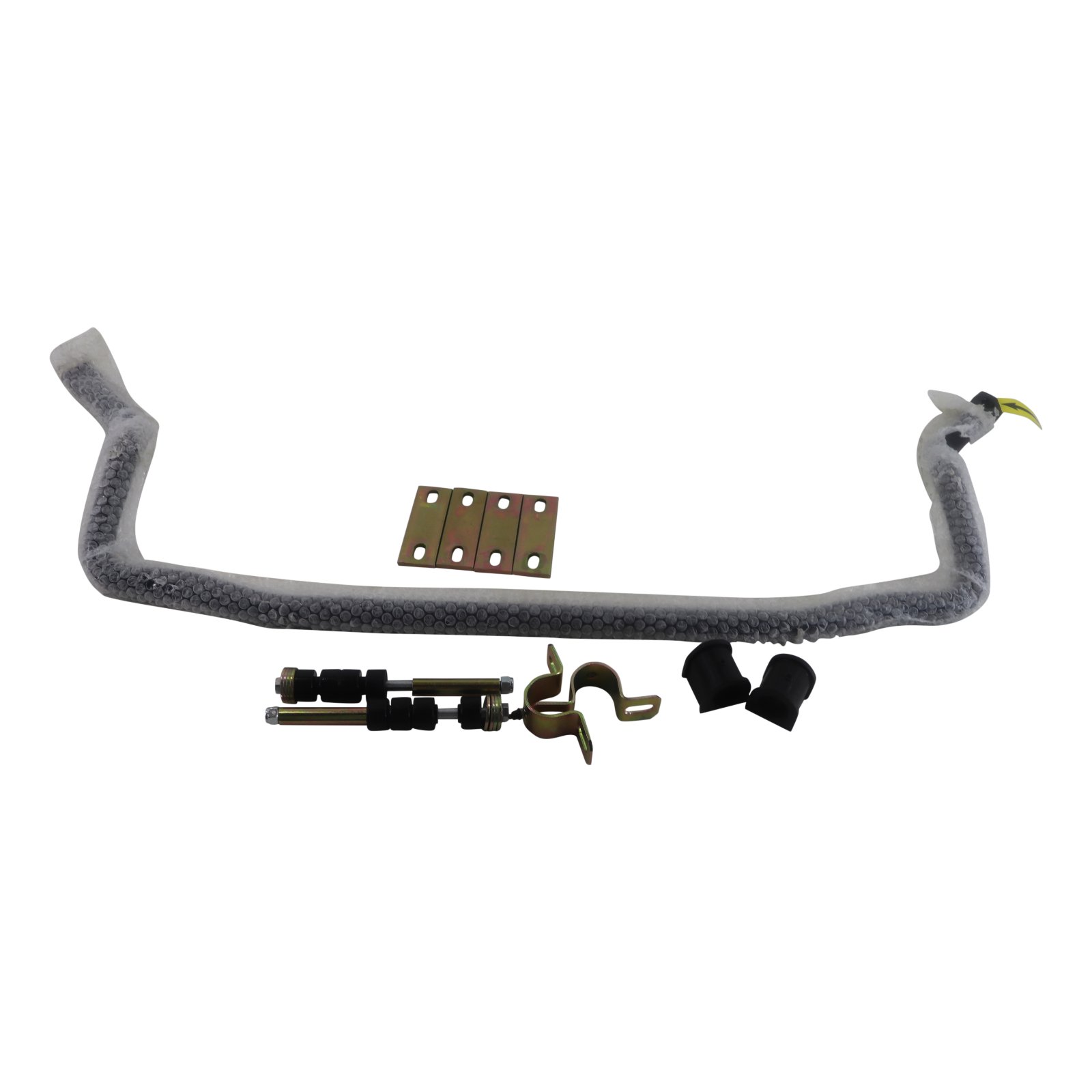 1978-1987 GM A/G Body Front Sway Bar Kit, 1-1/8 Inch
