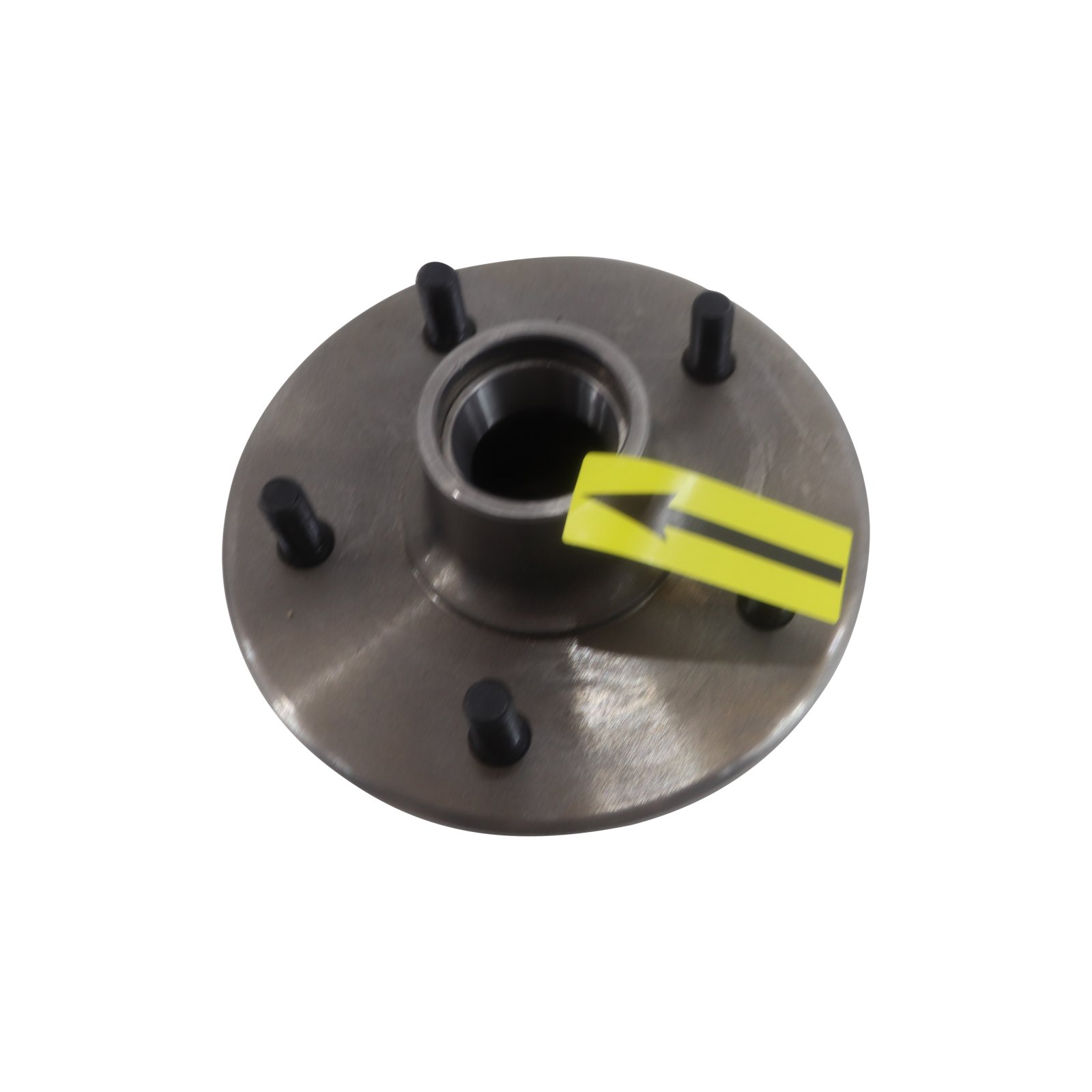 Speedway 1940-Design Early Ford Front Wheel Hub, 5 on 5.5 BP