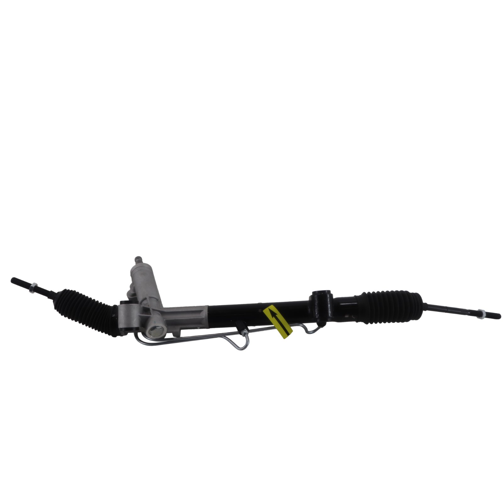 Mustang II Power Steering Rack and Pinion | 82-88 T-Bird Design