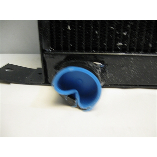 Garage Sale - Walker Flathead V8 1937-39 Ford Standard Radiator