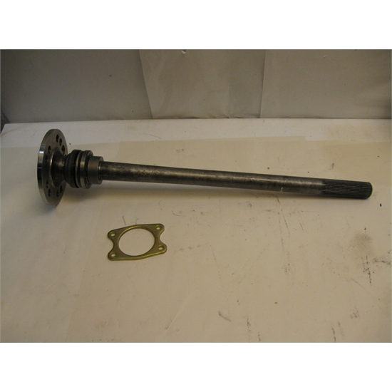 Garage Sale Currie 9 Inch Ford Cut To Fit 31 Spline Axle, 26 Inch