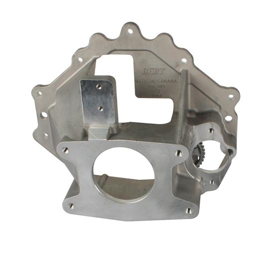 Garage Sale Bert SBC Aluminum Bell Housing