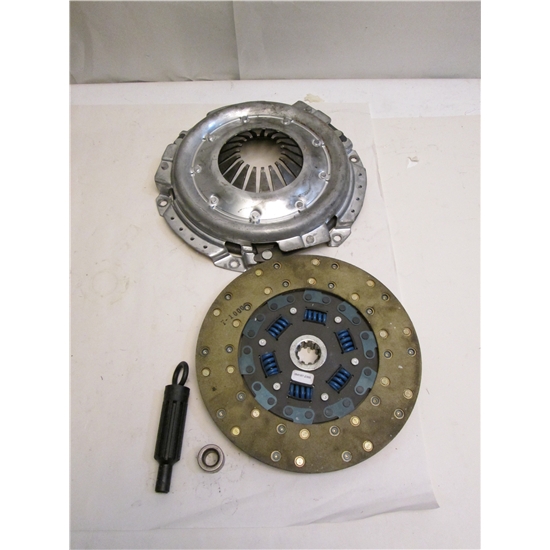 Speedway Motors