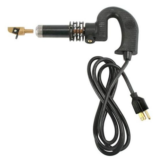 Deluxe 110 Volt 250 Watt Grooving Iron