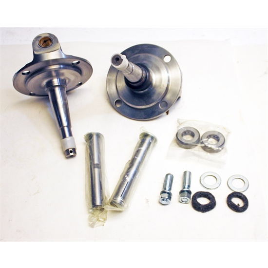 Garage Sale Speedway 19281948 Ford Spindles w/ Kingpins