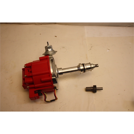 Garage Sale Small Block Ford 289302 HEI Distributor