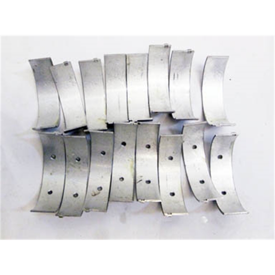 1955-1959 Ford 292/312 V8 Y-Block Rod Bearings .030 1955-1959 Ford 292/312 V8 Y-Block Rod Bearings .030