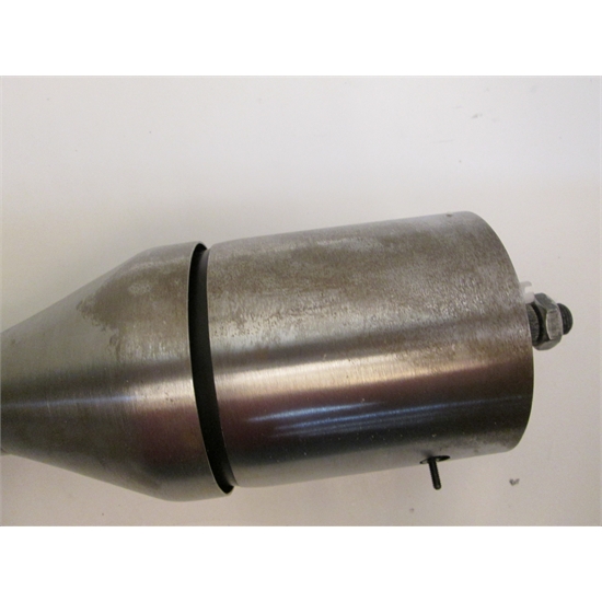 Garage Sale 196768 Camaro Steering Column, Plain Finish