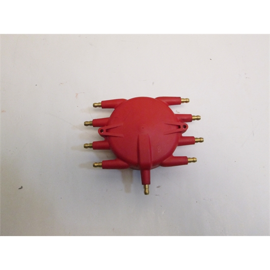 Garage Sale Replacement MSD Crab Style Distributor Cap