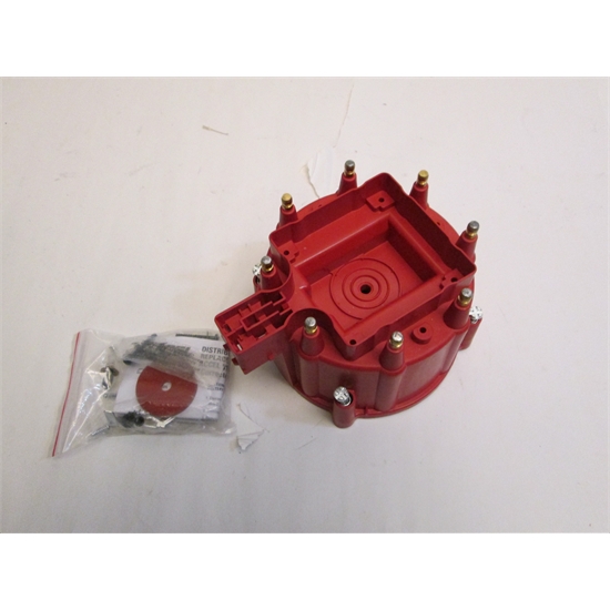 Garage Sale Accell HEI Corrected Distributor Cap