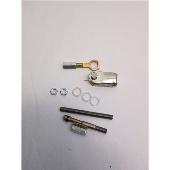 Garage Sale SSBC Universal Adjustable Master Cylinder Pushrod Kit