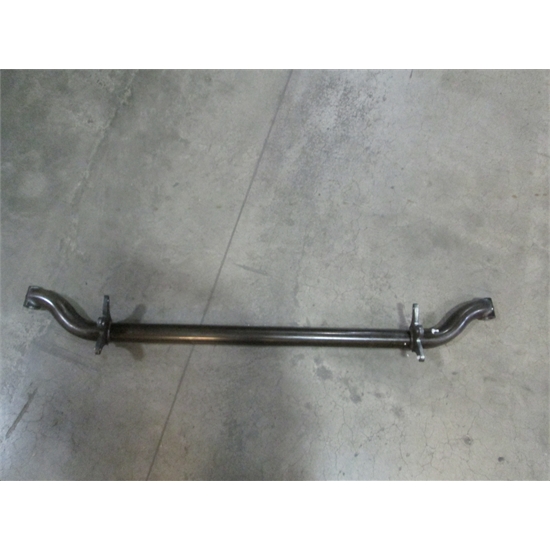 Garage Sale Spring Behind Front Tube Axle, Chevy Spindle, 4 Inch Drop