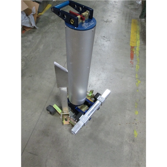 Garage Sale Bert Aluminum Bumper Jack