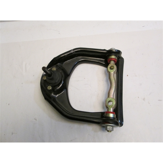 Mustang II Upper Control Arm T-Bolt Kit - Black C21902 By Bous Performance 2 thumbnail image