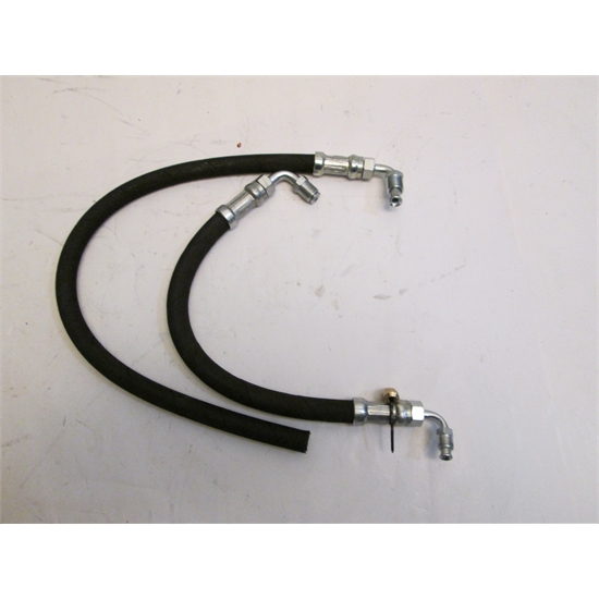 Garage Sale Mustang IIGM Poump Power Steering Hose Kit