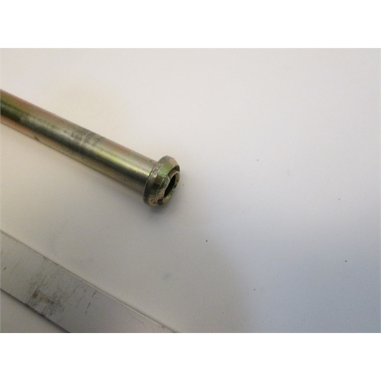 Garage Sale Spring Loaded Window Net Install Kit, 24 Inch