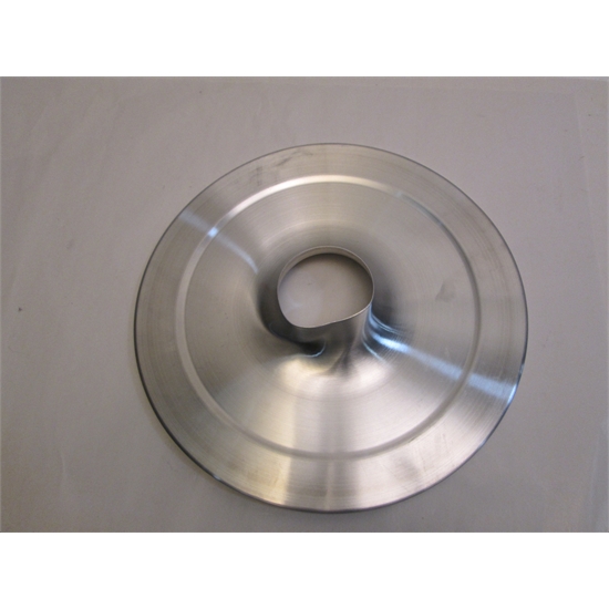 Garage Sale 2 Barrel Rochester Air Cleaner Base