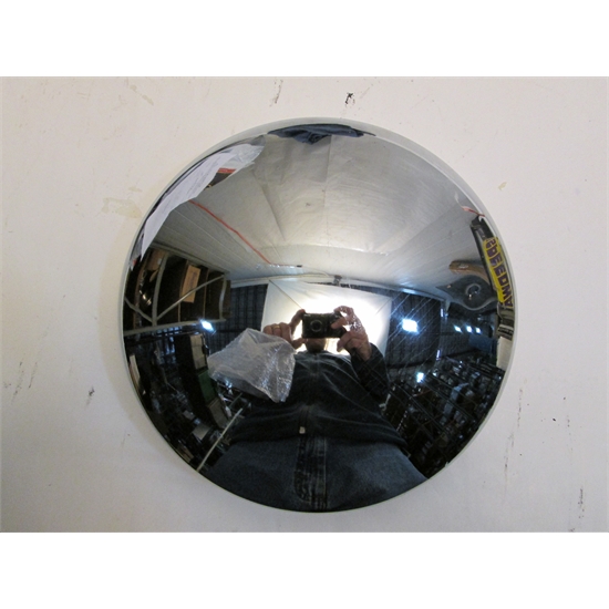 Garage Sale Baby Moon Hub Cap For Smooth Steel Wheels