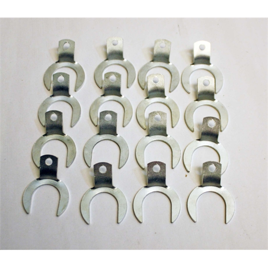 Garage Sale Flathead Ford Valve Guide Retainer Clips