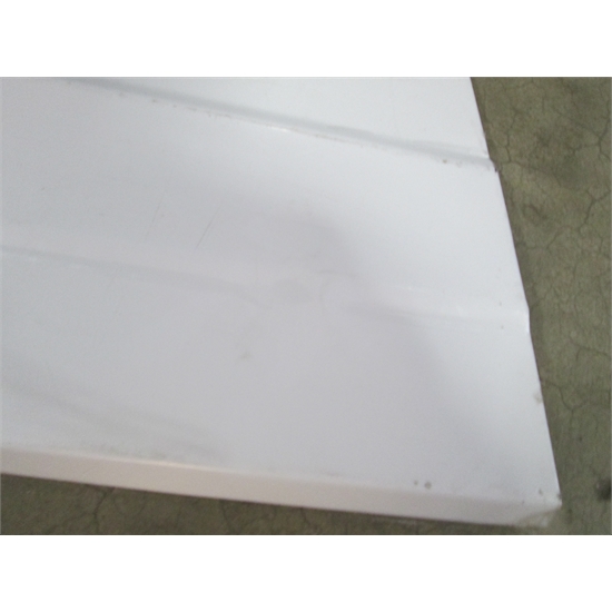 Garage Sale 19811988 Monte Carlo SS Steel Quarter Panel, Left Side