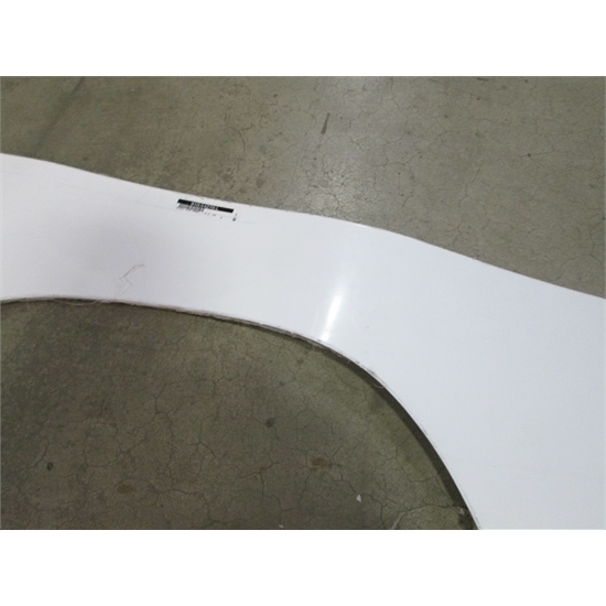 Garage Sale 19811988 Monte Carlo SS Steel Quarter Panel, Left Side