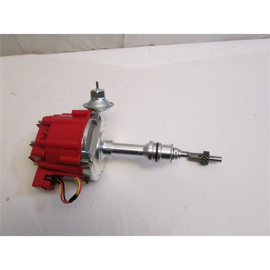 Garage Sale 351W Ford HEI Distributor