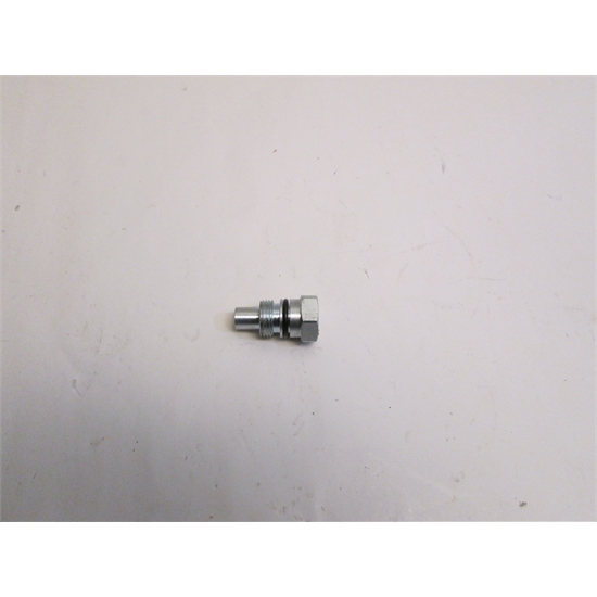 Garage Sale Mustang II Power Steering Flow Valve For GM Pump, 2 GPM