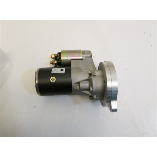 Garage Sale Speedway Small Block Ford Mini Starter, 1.4 KW, A/T