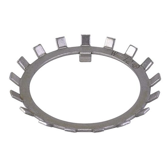 Garage Sale Grand National Spanner Nut Retaining Lock Washer