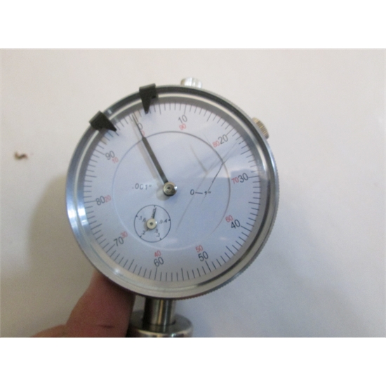 Garage Sale Camshaft Dial Indicator