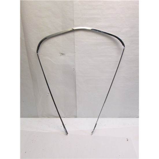 Garage Sale 1932 Ford Stainless Steel Grille/Hood Trim