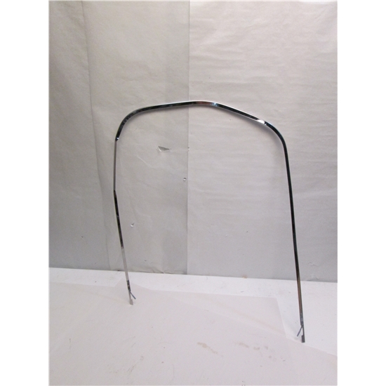 Garage Sale 1932 Ford Stainless Steel Grille/Hood Trim