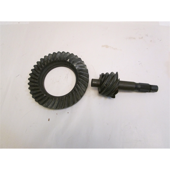 Garage Sale 9 Inch Ford Ring & Pinion, 5.29 Ratio