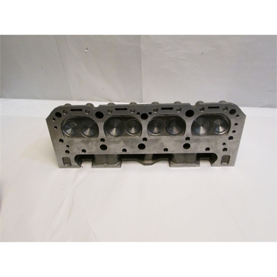 Garage Sale Enginequest IMCA/Wissota Small Block Chevy Cylinder Head