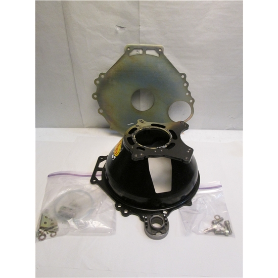 Garage Sale Quick Time Ford 289351W Steel Bellhousing T5, 157