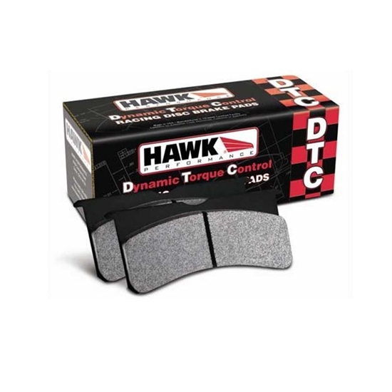 Hawk Willwood 6617 Caliper DTC-70 Race Brake Pads