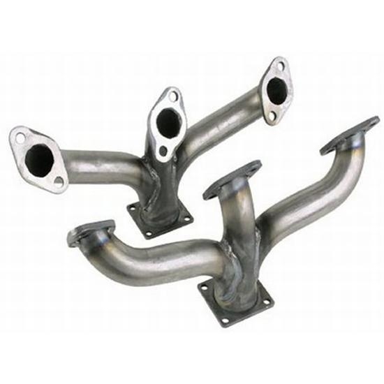 Garage Sale Flathead Center Dump Headers