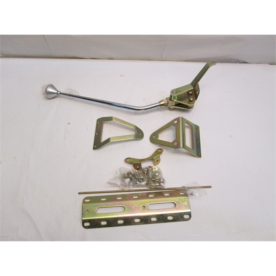 Garage Sale Lokar TH350 HiTech Shifter16 Inch