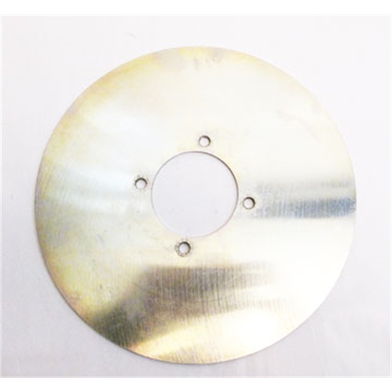 Garage Sale - 10 Inch Wire Wheel Brake Rotor