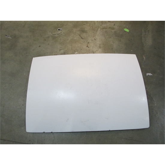 Garage Sale 1934 Chevy Master Deck Lid